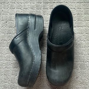 Dansko Clogs Great condition